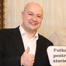 Фотография мужчины Ваня, 28 лет из г. Кишинев