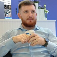 Фотография мужчины Михаил, 29 лет из г. Брянск