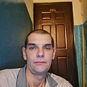 Пётр, 44 года