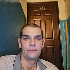 Фотография мужчины Пётр, 44 года из г. Ленинск-Кузнецкий