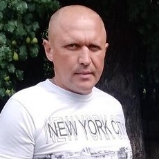 Фотография мужчины Николай, 39 лет из г. Погар