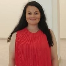 Фотография девушки Рина, 38 лет из г. Киров