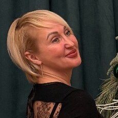 Фотография девушки Ирина, 52 года из г. Самара