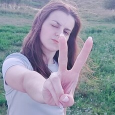 Фотография девушки Дарья, 28 лет из г. Чебоксары