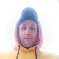 Фотография мужчины Никита, 32 года из г. Казань