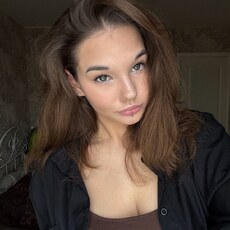 Арина, 21 из г. Краснодар.