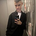 Дима, 19 лет