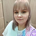 Иринка, 27 лет