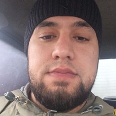 Фотография мужчины Али, 25 лет из г. Казань