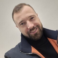 Фотография мужчины Иван, 34 года из г. Малаховка