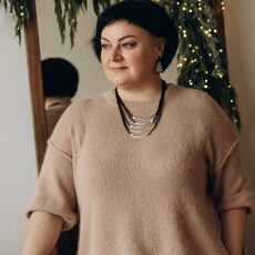 Фотография девушки Елена, 47 лет из г. Краснодар