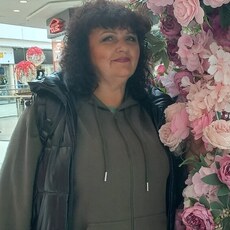 Фотография девушки Светлана, 55 лет из г. Донецк