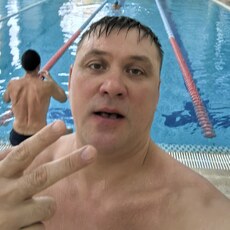 Фотография мужчины Виктор, 39 лет из г. Набережные Челны