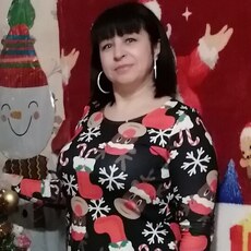 Татьяна, 41 из г. Джанкой.