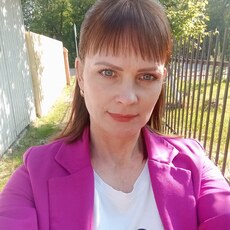 Фотография девушки Ольга, 42 года из г. Тайшет