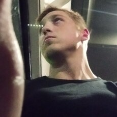 Фотография мужчины Илья, 20 лет из г. Севастополь