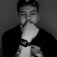 Фотография мужчины Яр, 18 лет из г. Екатеринбург