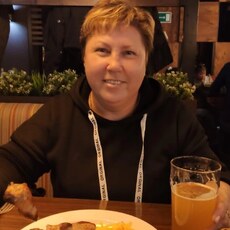 Фотография девушки Ольга, 52 года из г. Улан-Удэ