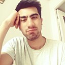 Шохрухбек, 32 года