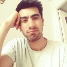 Фотография мужчины Шохрухбек, 32 года из г. Москва