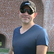 Фотография мужчины Дмитрий, 43 года из г. Москва