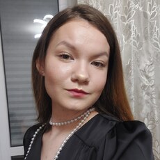 Фотография девушки Мария, 18 лет из г. Курган