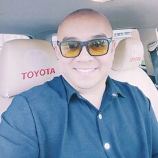 Фотография мужчины Ибрагим, 53 года из г. Новосибирск