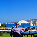 Павел, 43 года