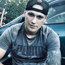 Фотография мужчины Саня, 37 лет из г. Барнаул