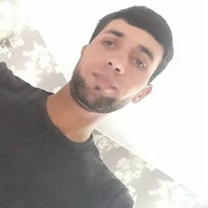 Фотография мужчины Шамиль, 30 лет из г. Волгоград