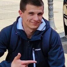 Фотография мужчины Artem, 27 лет из г. Познань