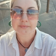 Фотография девушки Аля, 45 лет из г. Казань