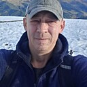 Сергей, 45 лет