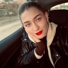 Фотография девушки Ярослава, 23 года из г. Краснодар