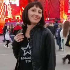 Фотография девушки Жанна, 40 лет из г. Тула