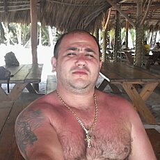 Фотография мужчины Алик, 36 лет из г. Москва