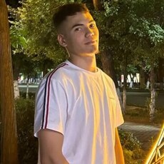 Фотография мужчины Амир, 35 лет из г. Шымкент