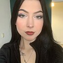 Алина, 19 лет