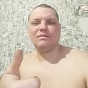 Санек, 36 лет