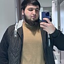 Абдул, 21 год