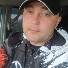 Фотография мужчины Сергей, 36 лет из г. Новый Уренгой