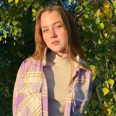 Фотография девушки Катя, 20 лет из г. Юрга