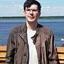 Владимир, 40 лет