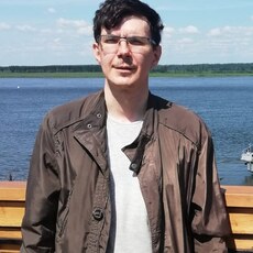 Фотография мужчины Владимир, 40 лет из г. Москва