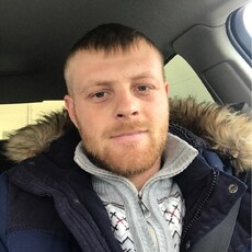 Фотография мужчины Антон, 35 лет из г. Луганск