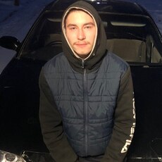 Фотография мужчины Алексей, 23 года из г. Томск