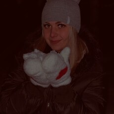 Фотография девушки Лиана, 25 лет из г. Омск