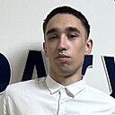 Сергей, 23 года