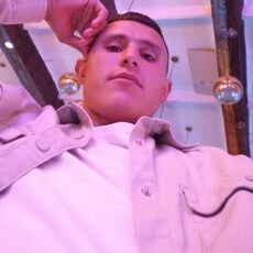 Фотография мужчины Sayan, 28 лет из г. Рудный