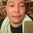 Сокто, 27 лет